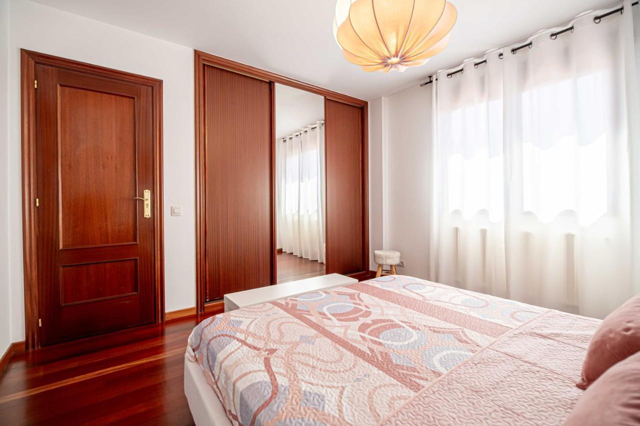 Wasi Compostela Villa Santiago de Compostela Eksteriør billede